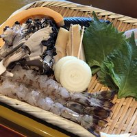 日本料理 「さくら」   ヒルトン東京お台場 - 