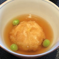 日本料理 「さくら」   ヒルトン東京お台場 - 