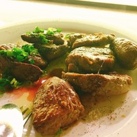 帝國食堂 - 