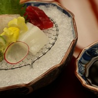 日本料理 吉備膳 - 