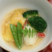 日本料理 吉備膳 - 