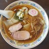 手打ラーメン三玉家