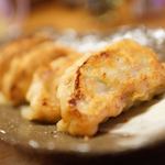 ベベヤ - ニラニンニク餃子