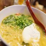 ベベヤ - 韓国ラーメン