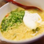 ベベヤ - 韓国ラーメン