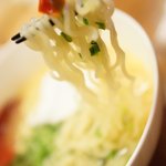 ベベヤ - めん