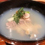 銀座 しのはら - 