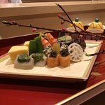 銀座 しのはら - 