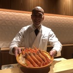 銀座 しのはら - 