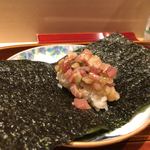 銀座 しのはら - 