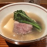 銀座 しのはら - 