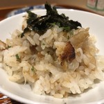 銀座 しのはら - 