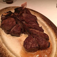 ウルフギャング・ステーキハウス 六本木 - 