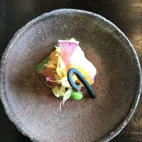 伊勢宮川の里 鄙茅 - 