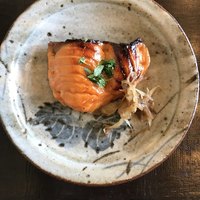 伊勢宮川の里 鄙茅 - 