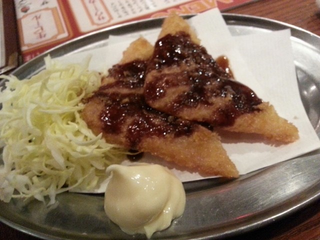 開運とん - 盛岡（居酒屋）の写真