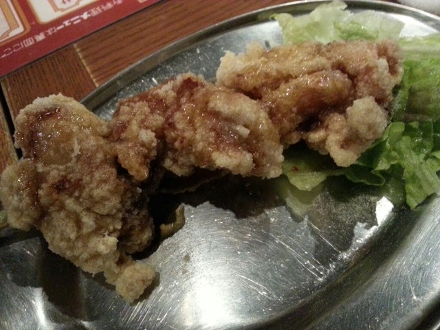 開運とん - 盛岡（居酒屋）の写真