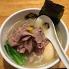 真鯛らーめん 麺魚 本店