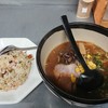 ラーメン姉川