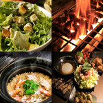 SHAN-GRILLER TOKYO - 