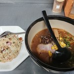 ラーメン姉川 - 