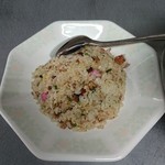 ラーメン姉川 - 