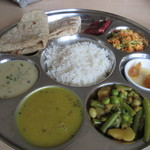 カフェと印度家庭料理 レカ - スペシャル