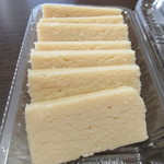 カフェと印度家庭料理 レカ - バルフィ