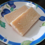 カフェと印度家庭料理 レカ - バルフィ