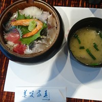 日本料理てら岡 中洲本店 - 