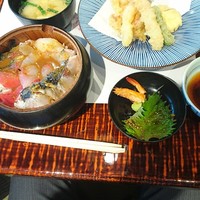 日本料理てら岡 中洲本店 - 