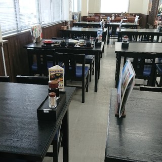 長島大陸市場食堂_2