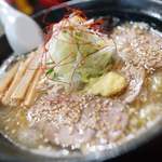 円山 嬉 - 旨しお