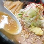 円山 嬉 - スープ