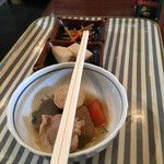 珈琲庵 - 