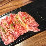 Ittougai Yakiniku Gen - 