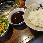 Ittougai Yakiniku Gen - 