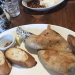 ラ ココリコ 上野本店 - 