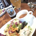 ラ ココリコ 上野本店 - 