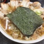 麺屋酒田 本店 - 