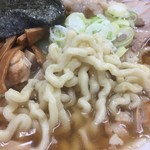 麺屋酒田 本店 - 