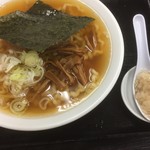 麺屋酒田 本店 - 