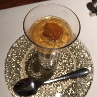 フレンチ割烹 宿 - 