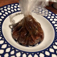 フレンチ割烹 宿 - 
