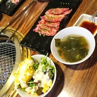 一頭買焼肉 玄 浅草本店 - 