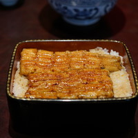 五代目 野田岩 麻布飯倉本店 - 山吹4600円