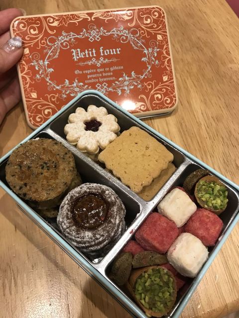 品川駅周辺の絶品ケーキ16選 持ち帰り イートインのおすすめ店 食べログまとめ