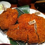 キムカツ 恵比寿本店 - 