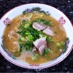 長浜ラーメン こじま - 