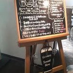 galerie+wine cafe TURM - メニュー　